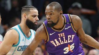 Charlotte Hornets vs Phoenix Suns - Full Game Highlights | January 12, 2025 NBA Season