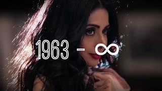 The Last Empress: A Tribute to Sridevi (1963 - 2018)