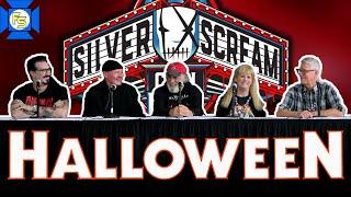 HALLOWEEN Beginning to End Panel – Silver Scream Con III (2024)