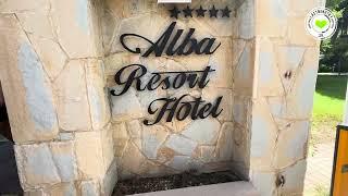 Alba Resort Hotel 5* | Side, Turecko | www.lastminutky.sk