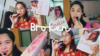 BROKEN by Shy Keenan