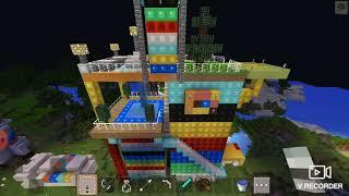 endercrafter new world