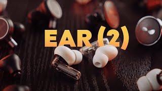 The Best Earbuds To Buy If You Can't Afford Airpods - Nothing Ear 2 Review