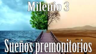 Milenio 3 - Sueños premonitorios