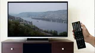 ONKYO Mobile High-Definition Link (AV Receiver Android Smartphone MHL)