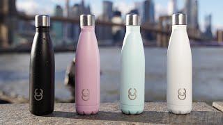 Best Smart Water Bottles 2021 - Top 5 Water Bottle Picks for Drinking