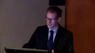 New nuclear (Low-Carbon Energy Center Webinar)