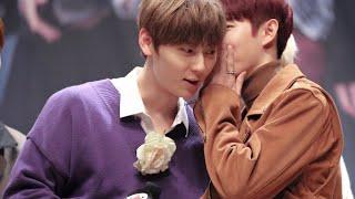 [OPV : #MINHWAN] เอ็นดู  EP.01 Ft. Parkjihoon wanna one #มินฮวาน #นยอนแจน