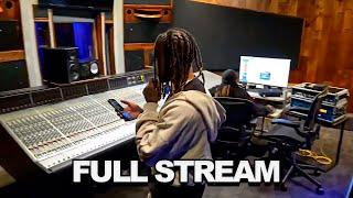 DDG, Jay Cinco, & T.O In The Studio ** FULL STREAM **