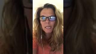 Dr Barbara Eaton's Review of Corey Gladwell