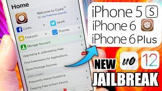 JAILBREAK iPhone 5s, 6 & 6 Plus NEW unc0ver Jailbreak Released