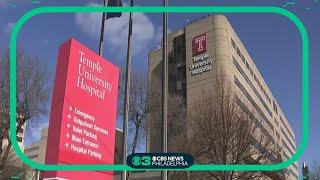 Temple University Hospital named one of America's best hospitals by Healthgrades