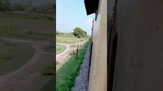 Uttar Pradesh 72 #youtubeshorts #viralvideo #reels #shots #railway #travel #runontrack #instagood 