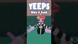 Best Seeker Loadouts in Yeeps Vr