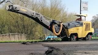 Hévízi útfelújítás: egy hónapig jobb kerülőutat választani