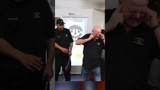 Wanna hit your boss?#pawnshop #pawnstar #funny