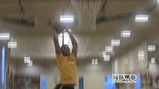 Highlights From Hardwood Elite "The League"