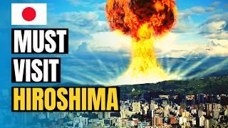 Top 10 Things to do in Hiroshima 2024 | Japan Travel Guide