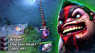 This Flayer's Hook Facet Must be Removed from Pudge!