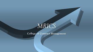 MRICS