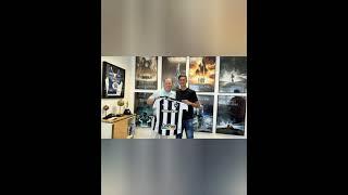 John Textor anuncia contratação de colombiano ‘Young Ronaldo’ para o sub-20 do Botafogo