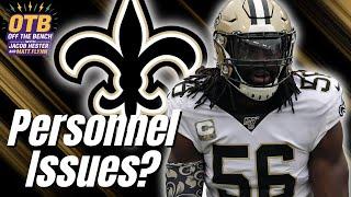 Why Saints Defense Could Be MAJOR PROBLEM In 2025! | New Orleans Saints News