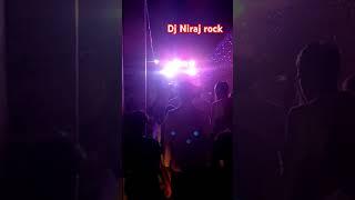 dj Niraj rock #bhojpuri #bhojpurisong2022djremix #dj