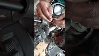 Splendor bike ka gear mein Kam nahin Kare to kaise check Karen