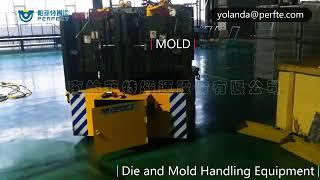 Die and Mold Handling Equipment