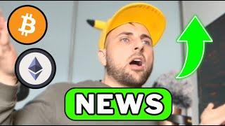  JUICY NEWS !! 🟢⭐ (Post-FOMC Update) BTC $61.3K, Macro, Altcoins, PulseChain, Cycles, HERE WE GO !!