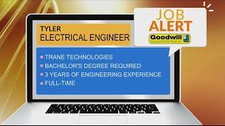 JOB ALERT: Trane Technologies looking to hire electrical engineer