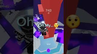 I Feel Glorious #trend #funny #meme #roblox