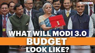 Union Budget Watchlist: Fiscal Deficit Target & Tax Relief I Union Budget 2024 Expectations