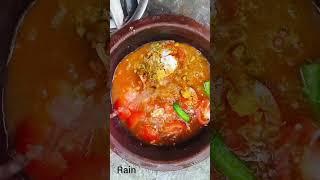 കപ്പയും മത്തികറിയും || #trending #instagramfeatures #villagecooking #village #villagelife #village