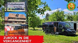 Wohnmobilstellplatz Bad Windsheim