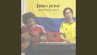 James Pensé