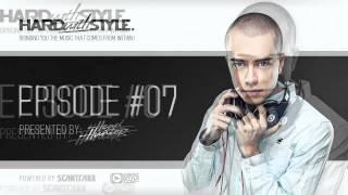 Episode #7 | HARD with STYLE (Qlimax special) |