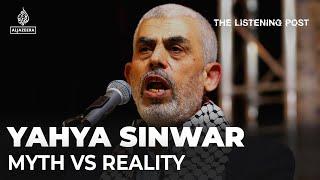 How the killing of Yahya Sinwar shattered Israel’s narrative | The Listening Post