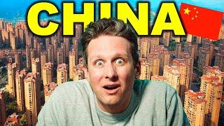 Book Your Ticket to China Today! (An Honest China Tourism Video)