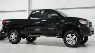 Toyota Tundra Limited 4x4--Chicago Cars Direct HD