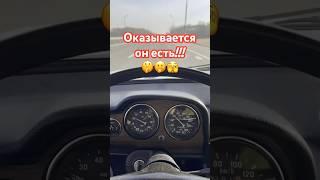 ВАЗ-2106: НОВЫЙ СЮРПРИЗ