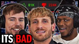 MrBeast and The STOOGES (Impaulsive Podcast)