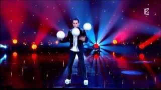 Mihail Ermakov Juggler