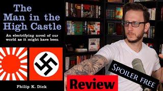 The man in the high castle (Spoiler free) Review