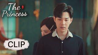 Clip EP31: The beauty's lover unexpectedly turned out to be the son of her enemy | The Princess