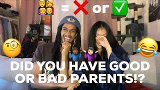 WE FOUND OUT THE TRUTH ABOUT OUR PARENTS