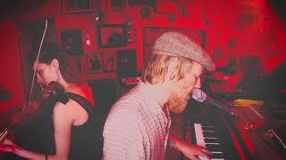 Annabella Street featuring Scott Nolan