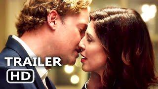 A CHRISTMAS BREAK Trailer (2020) Cindy Sampson, Steve Byers Romance Movie