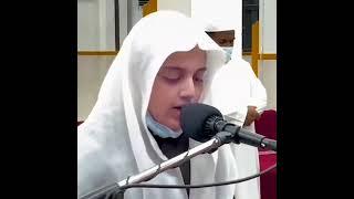 Beautiful Quran recitation   Sura Fatiha️ #shorts  #EB Reminders NEW BEST VOICE