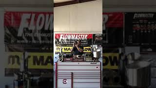 Flowmaster Vs Magnaflow